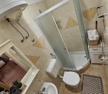 Gorinka Apartamento | Apartments Mirjana