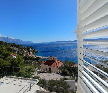 Mimice Apartamento | Apartments Mirko