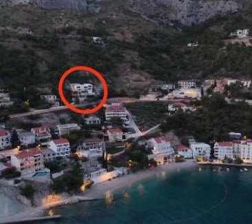 Mimice Apartamento | Apartments Mirko