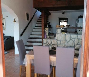 Stomorska Apartamento | Apartments Misini Dvori