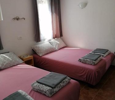 Stomorska Apartamento | Apartments Misini Dvori