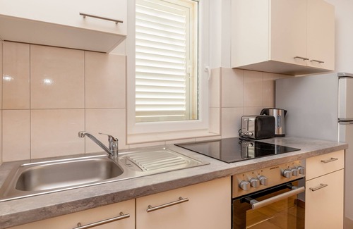 Bol Apartamento | Apartments Mistral