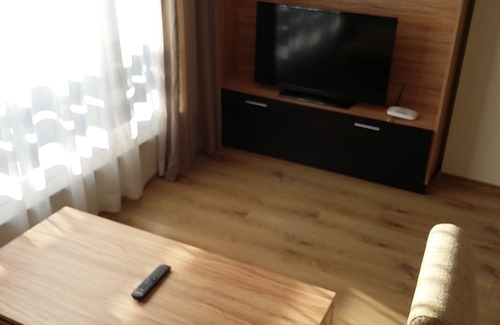 Mladost Hotel | Apartments Mladost 1A-554