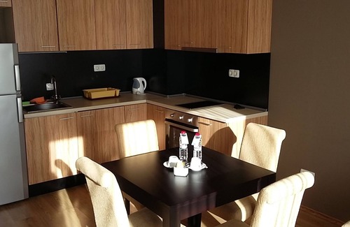 Mladost Hotel | Apartments Mladost 1A-554