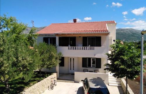 Mocici Apartamento | Apartments Močići