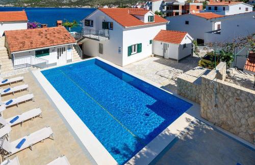 Razanj Apartamento | Apartments Modri Dragulj