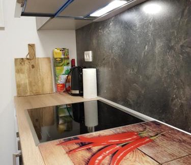 Mojstrana Apartamento | Apartments Mojstrana - Kekec