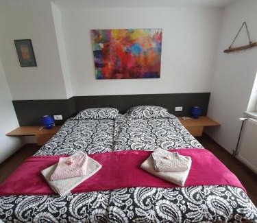 Mojstrana Apartamento | Apartments Mojstrana - Kekec
