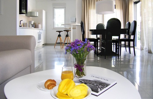 Lapad Apartamento | Apartments Mon Amour