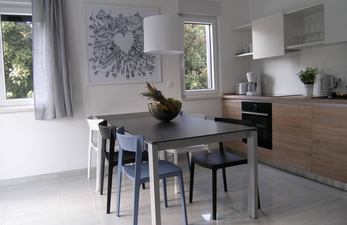 Lapad Apartamento | Apartments Mon Amour