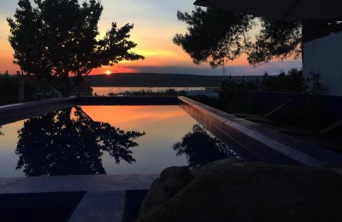 Punat Apartamento | Apartments Monika & Breakfast Baskets 236