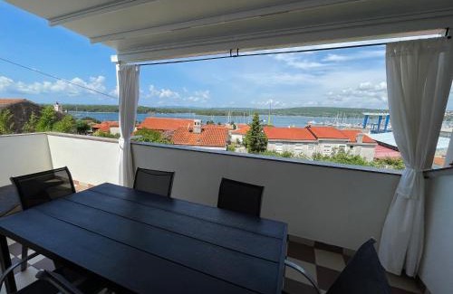 Punat Apartamento | Apartments Monika & Breakfast Baskets 236