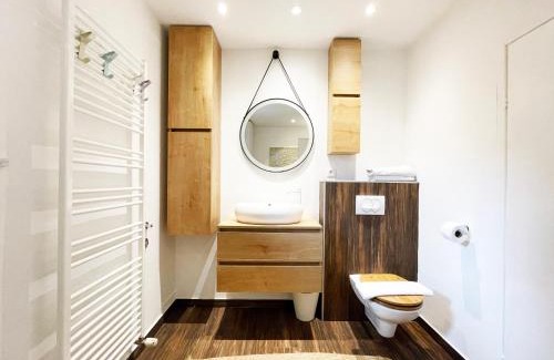 Punat Apartamento | Apartments Monika & Breakfast Baskets 236