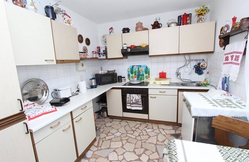 Borik Apartamento | Apartments Monpeloso