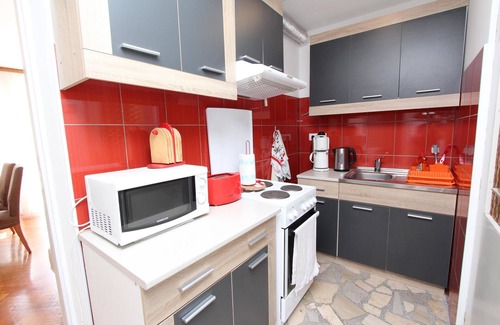 Borik Apartamento | Apartments Monpeloso