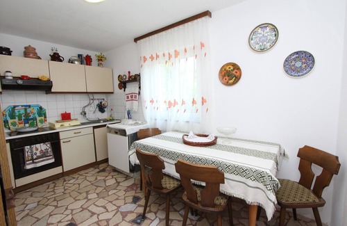 Borik Apartamento | Apartments Monpeloso