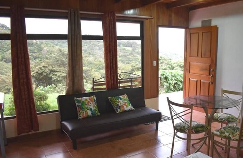 Monteverde Casa | Apartments Monte Luna Mountain View