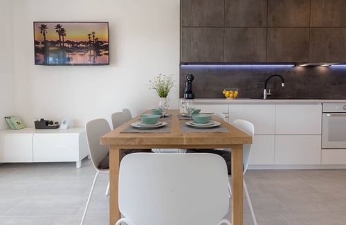 Dramalj Apartamento | Apartments Moon