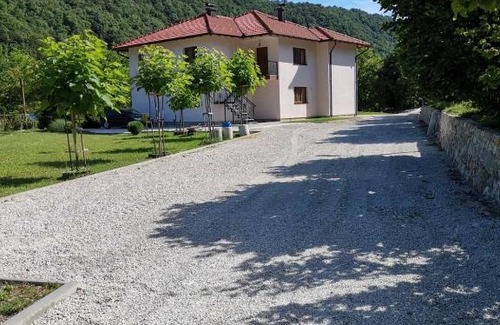 Mali Radic Apartamento | Apartments MoonRiver