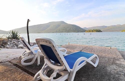 Hodilje Apartamento | Apartments More & Ja - One Bedroom Apartment with Terrace and Sea View 1 istok