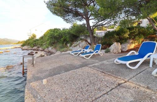 Hodilje Apartamento | Apartments More & Ja - One Bedroom Apartment with Terrace and Sea View 1 istok