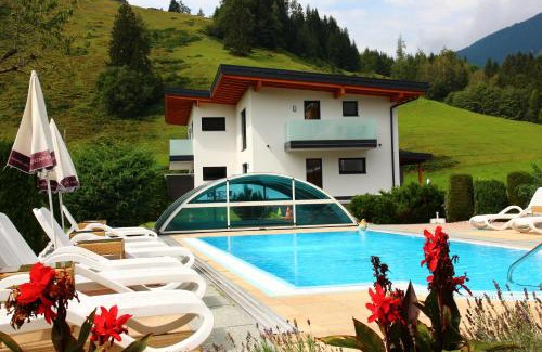 Maishofen Apartamento | Apartments MountainView