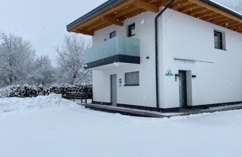 Maishofen Apartamento | Apartments MountainView