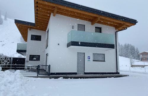 Maishofen Apartamento | Apartments MountainView