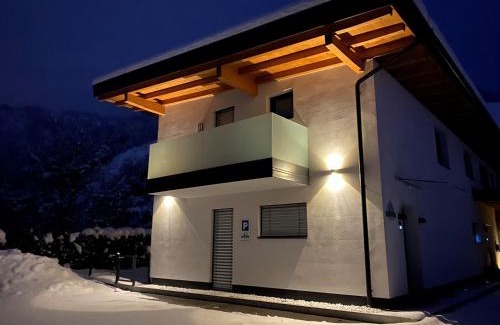 Maishofen Apartamento | Apartments MountainView