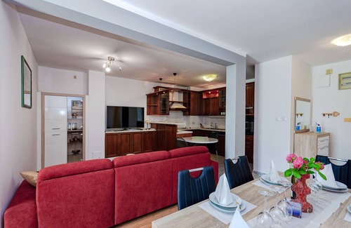 Znjan Apartamento | Apartments Mrs Brightside