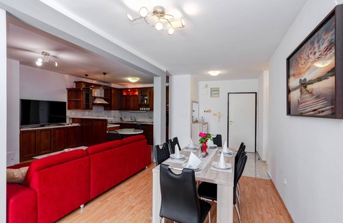 Znjan Apartamento | Apartments Mrs Brightside