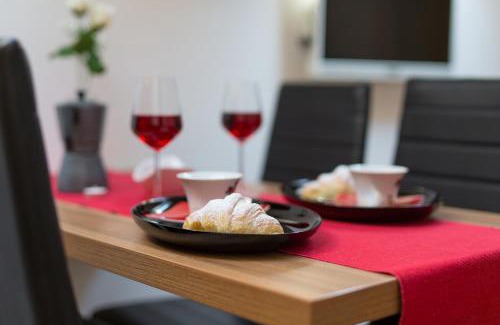 Mucici Apartamento | Apartments Muciceva Ravan