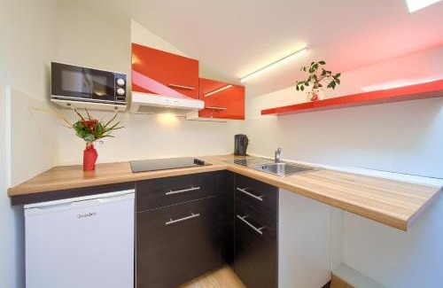 Mucici Apartamento | Apartments Muciceva Ravan