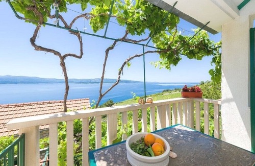 Murvica Apartamento | Apartments Nada, (10374), Bol, Isla de Brac, Croacia