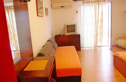 Medvinjak Apartamento | Apartments Nada, (10408), Korčula, isla de Korcula, Croacia