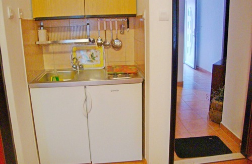 Medvinjak Apartamento | Apartments Nada, (10408), Korčula, isla de Korcula, Croacia