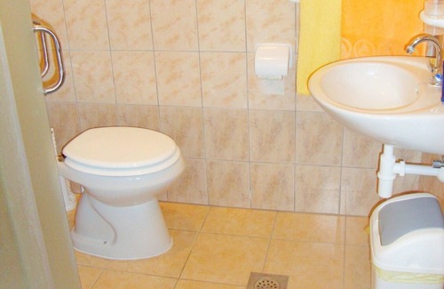 Medvinjak Apartamento | Apartments Nada, (10408), Korčula, isla de Korcula, Croacia