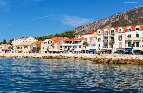 Murvica Apartamento | Apartments Nada (97951-A3) - Bol - island Brac