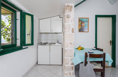 Murvica Apartamento | Apartments Nada (97951-A4) - Bol - island Brac