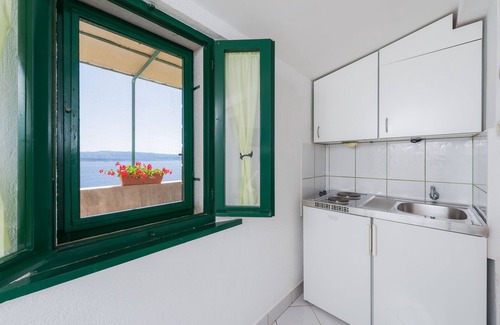 Murvica Apartamento | Apartments Nada (97951-A4) - Bol - island Brac