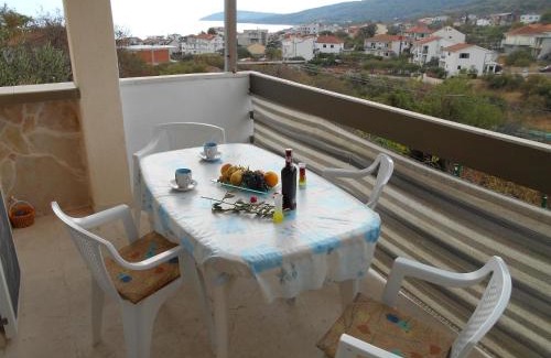 Slatine Apartamento | Apartments Nada