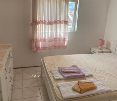 Babilonija Apartamento | Apartments Nataša