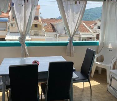 Babilonija Apartamento | Apartments Nataša