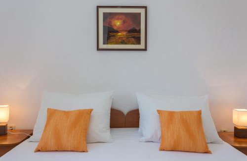 Orasac Casa | Apartments Nautilus Orašac