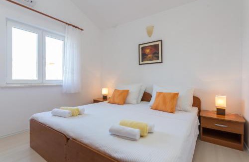 Orasac Casa | Apartments Nautilus Orašac