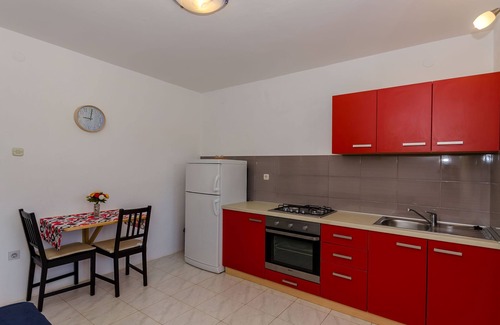 Pokrivenik Apartamento | Apartamentos Nedeljko (34121-A3) - Gdinj - isla Hvar