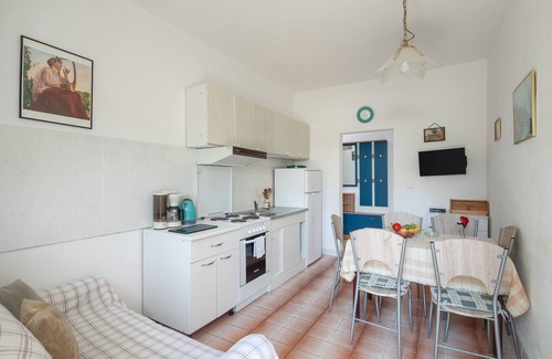 Stobrec Apartamento | Apartments near Beach Babic