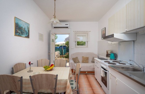 Stobrec Apartamento | Apartments near Beach Babic