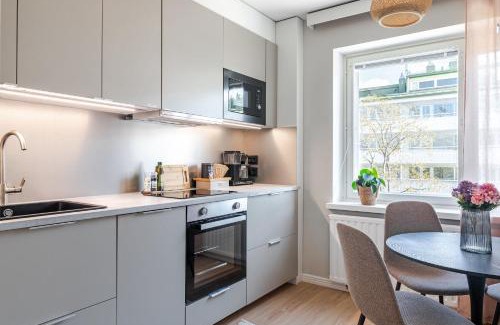 Lahti Apartamento | Apartments near Lahti Center and Isku-Arena with Free Parking