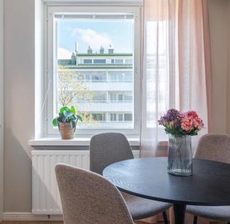 Lahti Apartamento | Apartments near Lahti Center and Isku-Arena with Free Parking